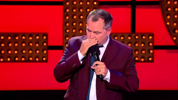 Jack Dee