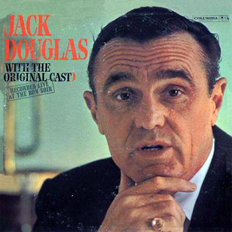 Jack DeLeon