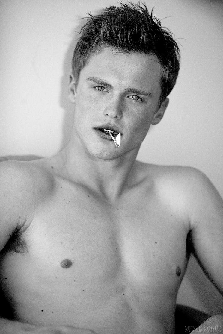 Jack DePew