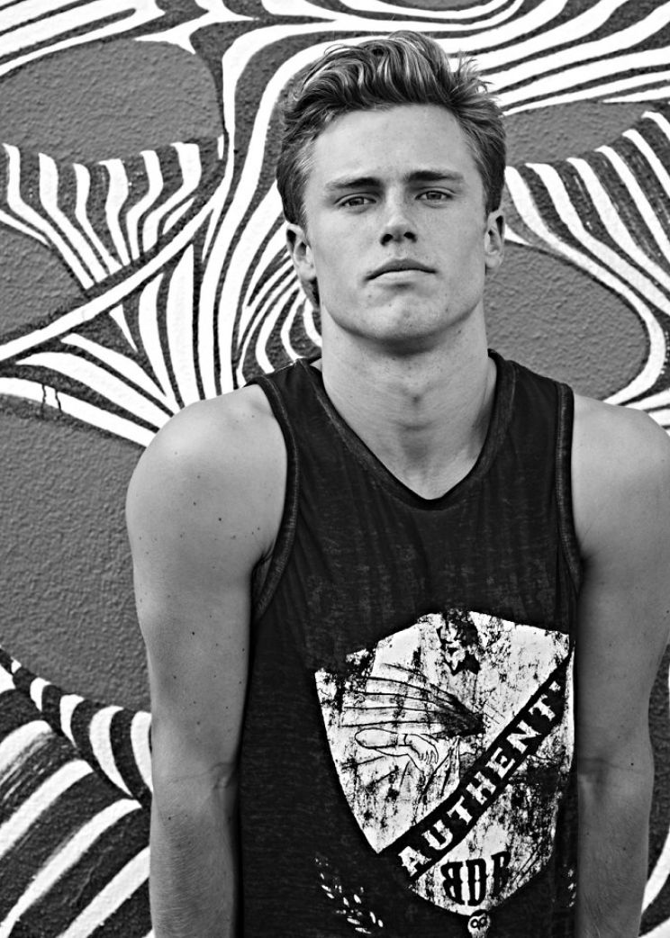 Jack DePew