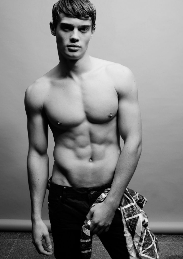 Jack DePew