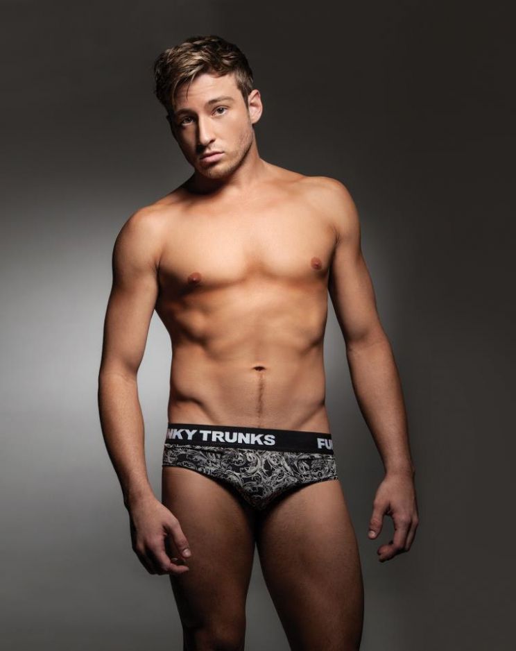 Jack DePew