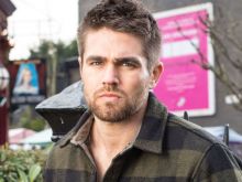 Jack Derges