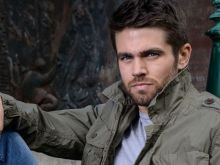 Jack Derges