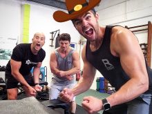 Jack Derges