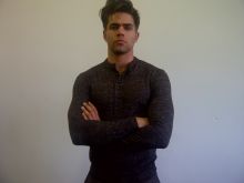 Jack Derges