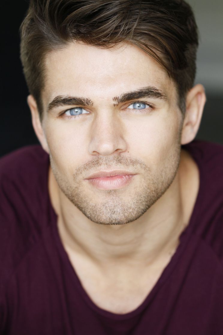 Jack Derges