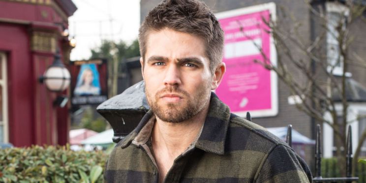 Jack Derges