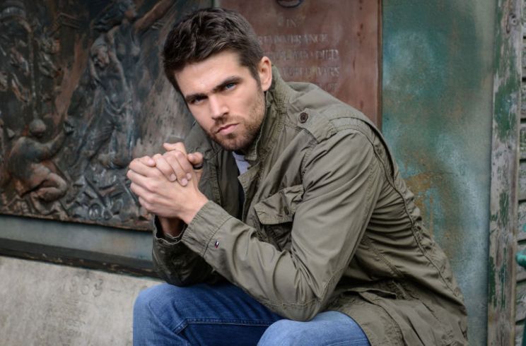 Jack Derges