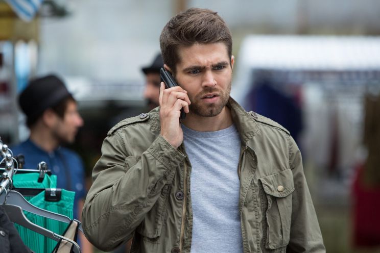 Jack Derges