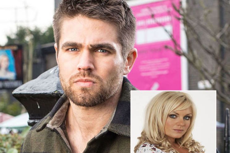 Jack Derges