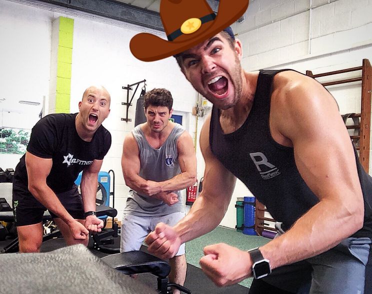Jack Derges