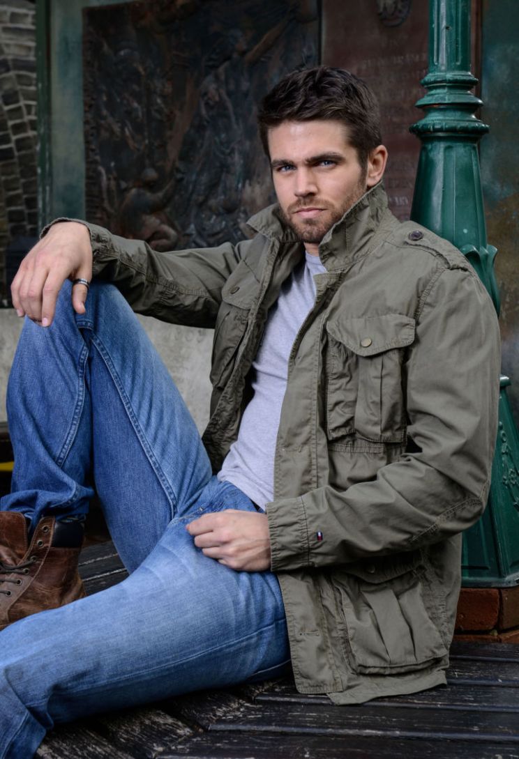 Jack Derges