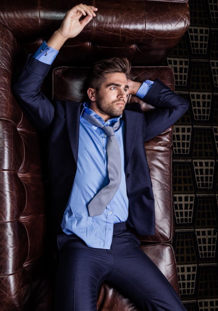 Jack Derges