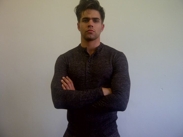 Jack Derges