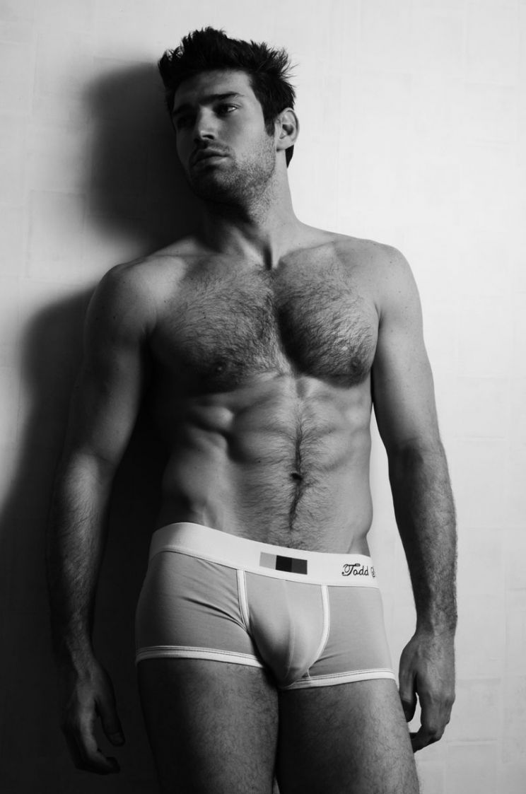 Jack Derges