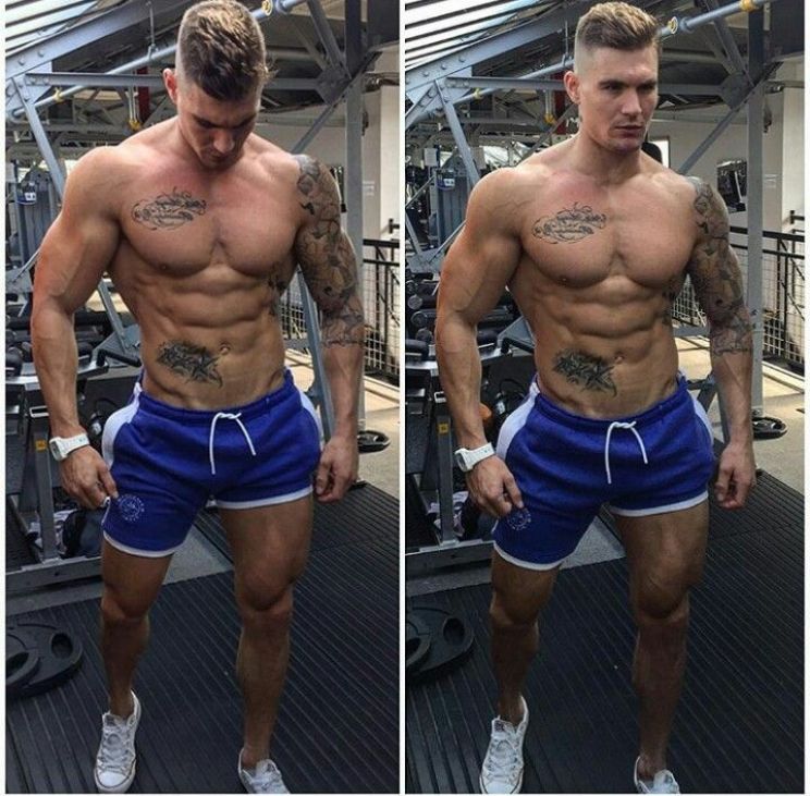 Jack Derges