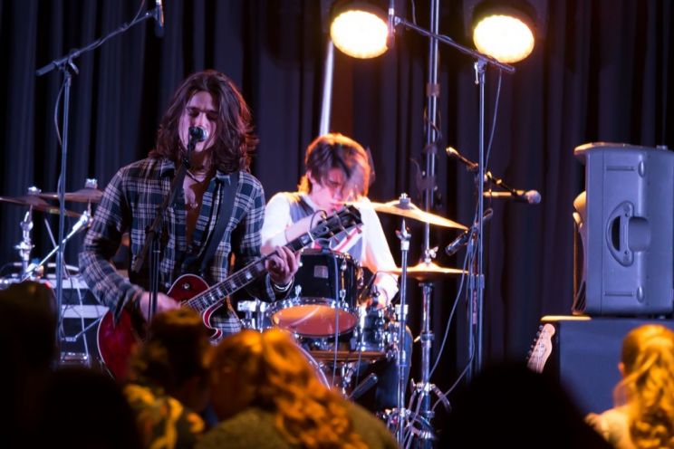 Jack di Blasio