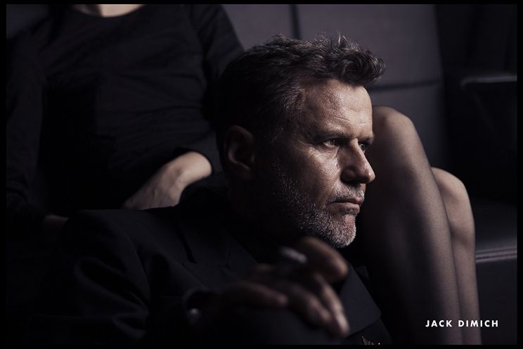 Jack Dimich