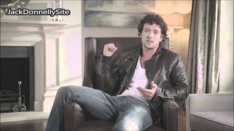 Jack Donnelly