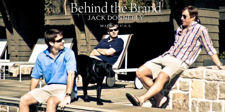 Jack Donnelly