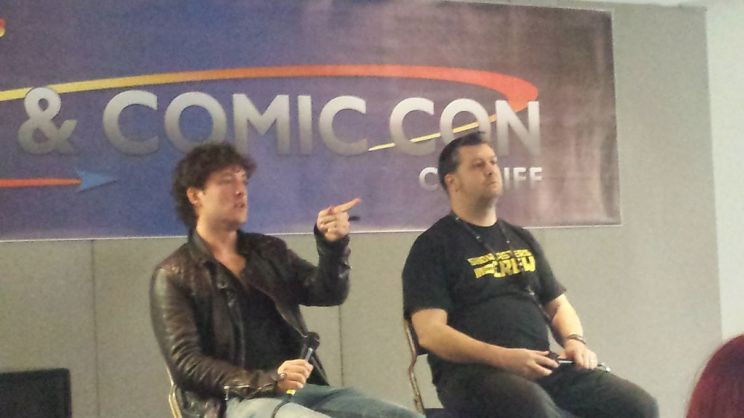 Jack Donnelly