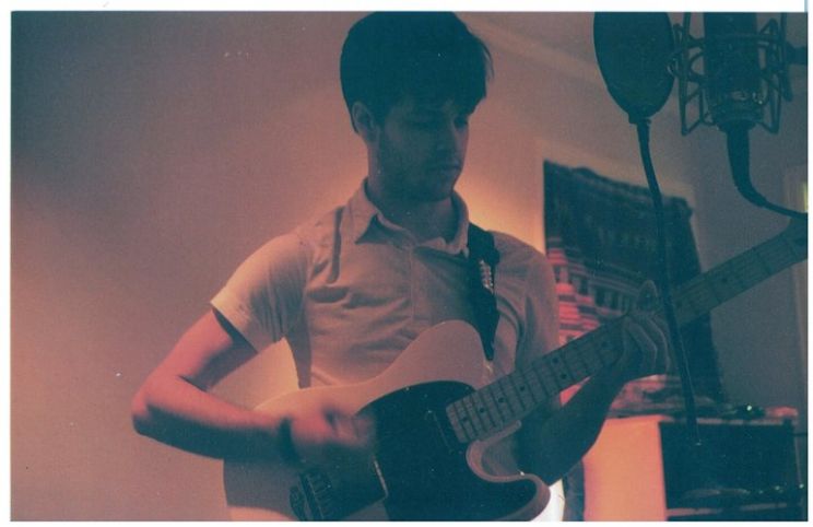 Jack Doyle Smith