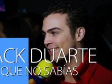 Jack Duarte