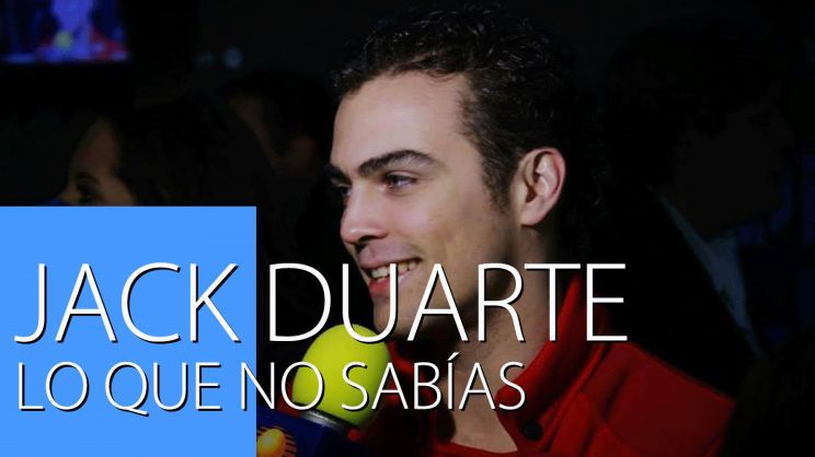 Jack Duarte