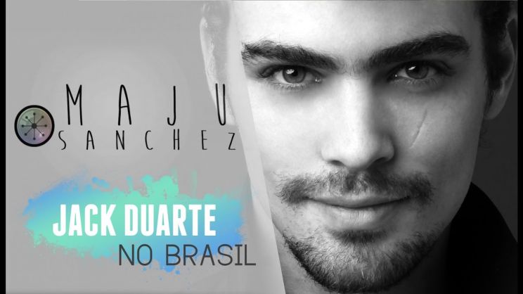 Jack Duarte