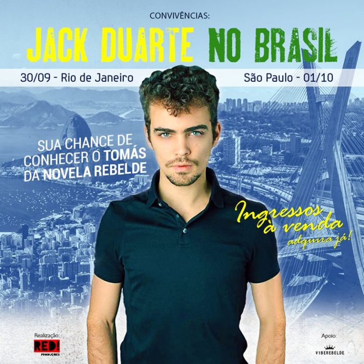 Jack Duarte