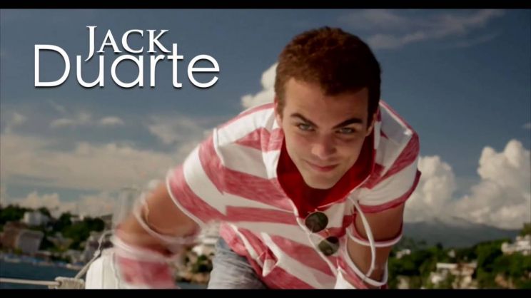 Jack Duarte