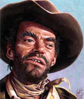 Jack Elam