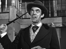 Jack Elam