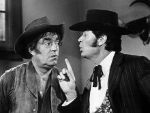 Jack Elam