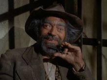 Jack Elam