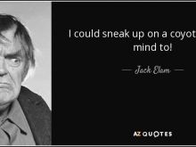 Jack Elam