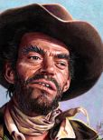 Jack Elam