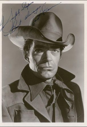 Jack Elam