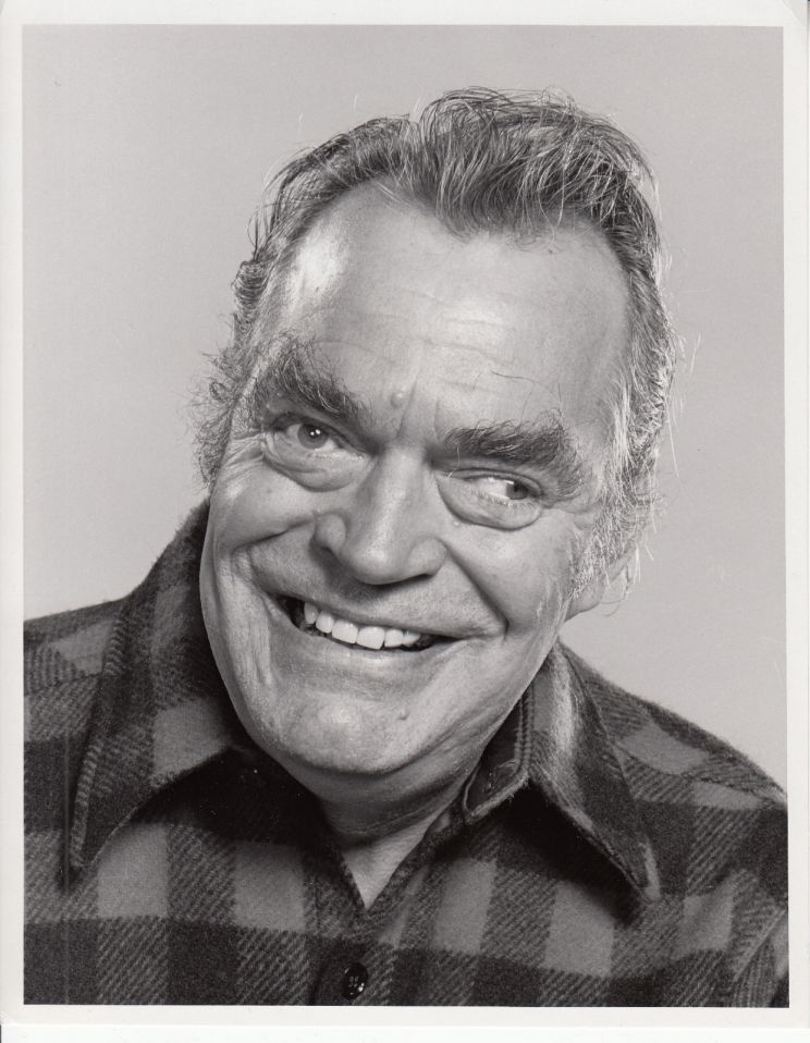 Jack Elam