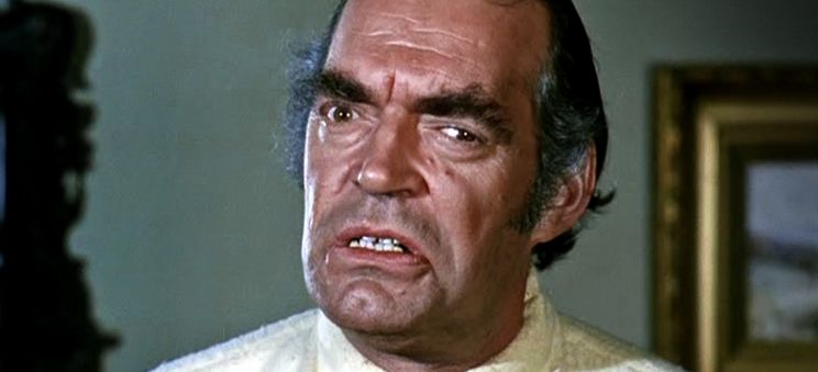 Jack Elam