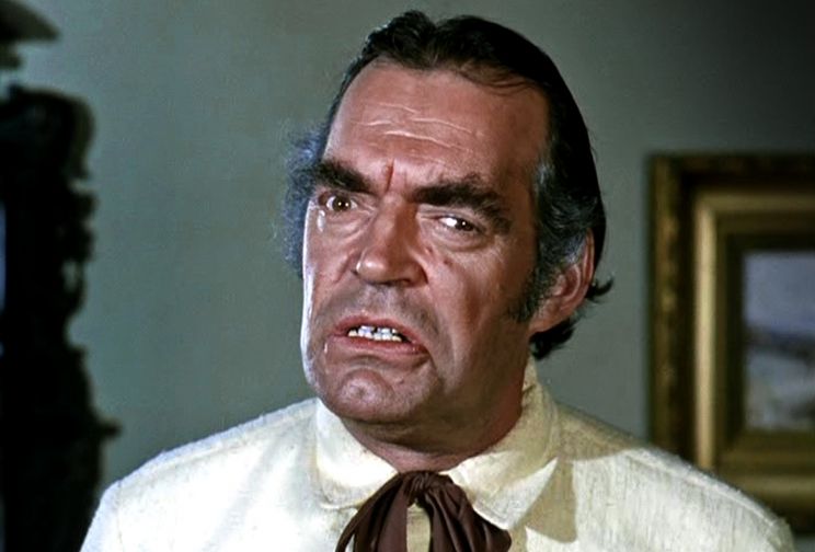 Jack Elam