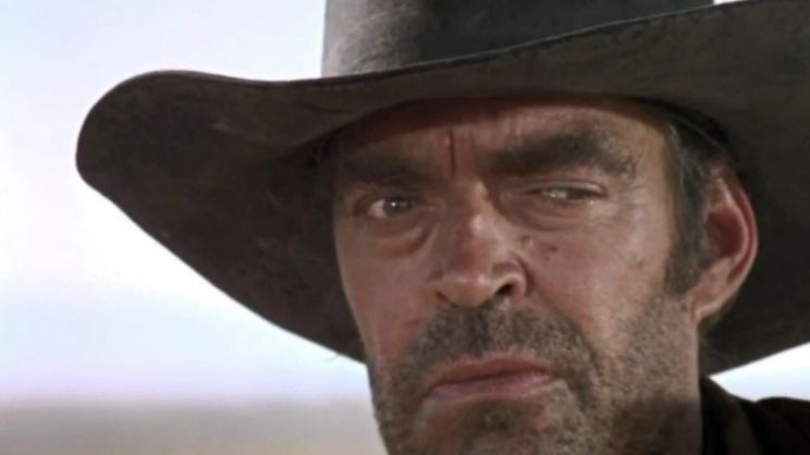 Jack Elam