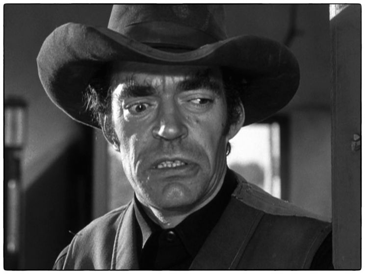 Jack Elam