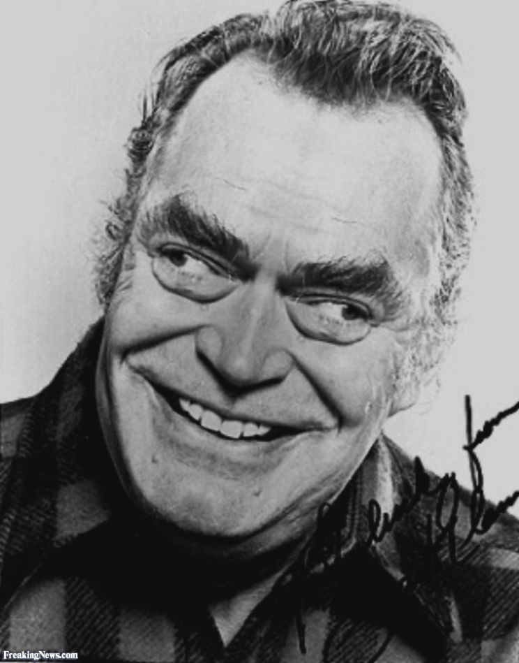 Jack Elam