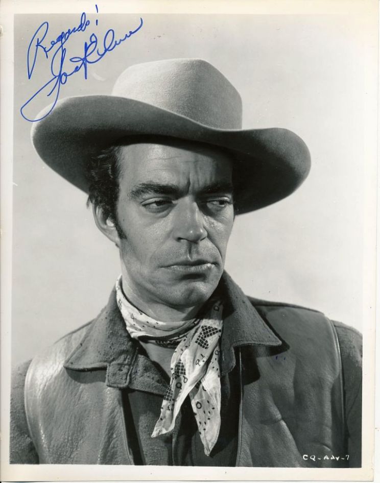 Jack Elam