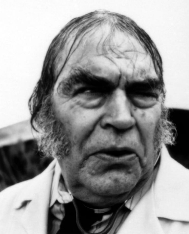 Jack Elam