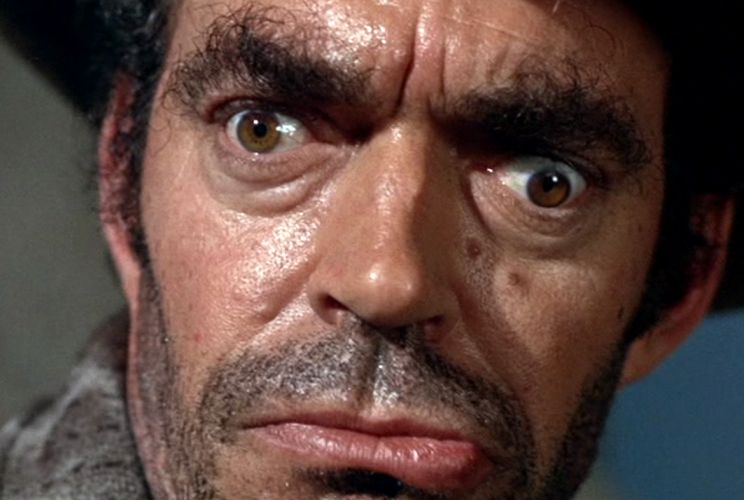 Jack Elam