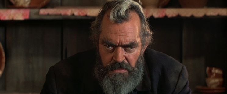 Jack Elam