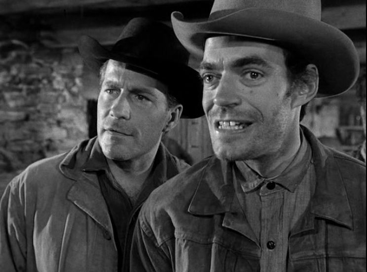 Jack Elam